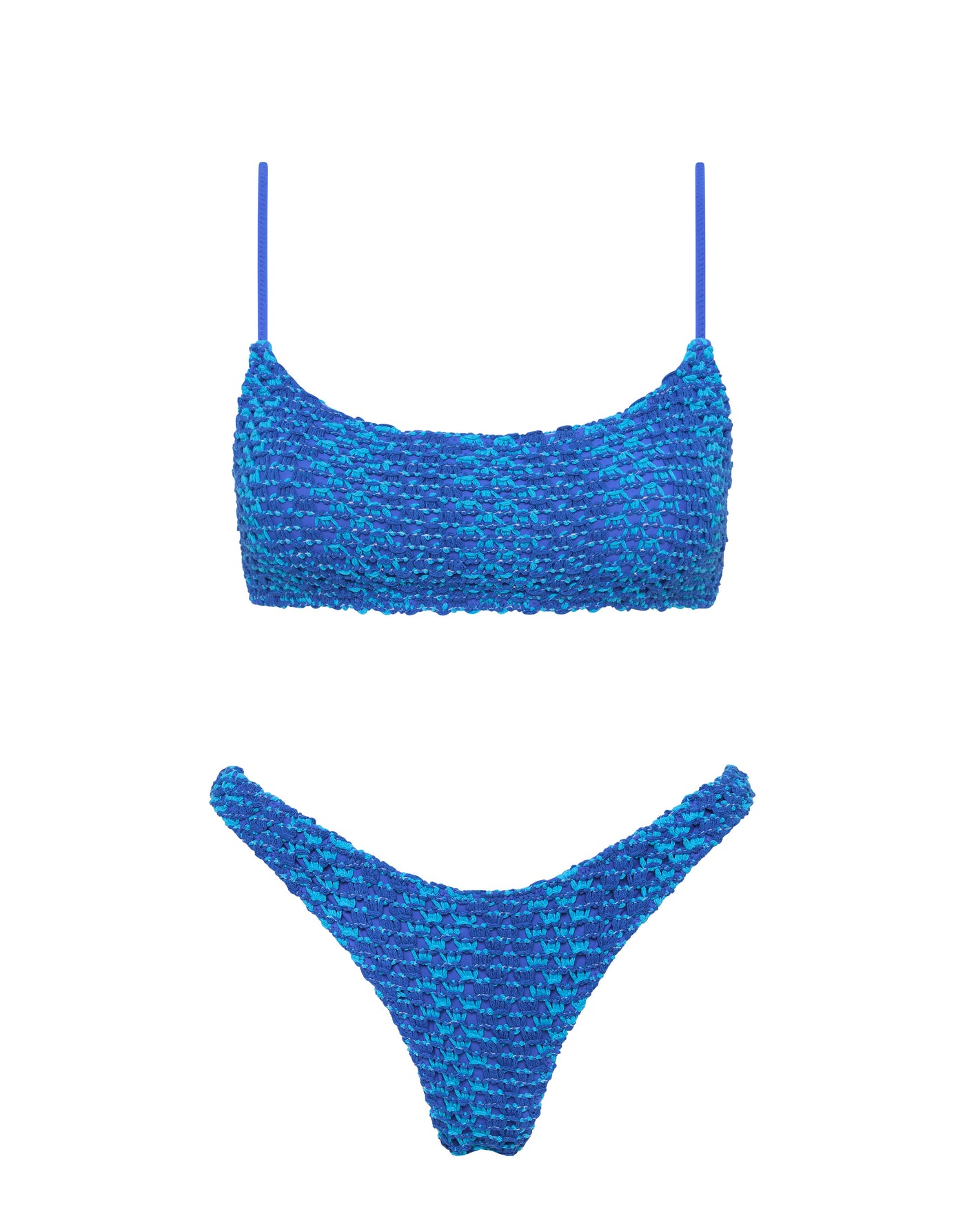 Nayarit Triangl Mica Women Bikini | 72T7F1LU