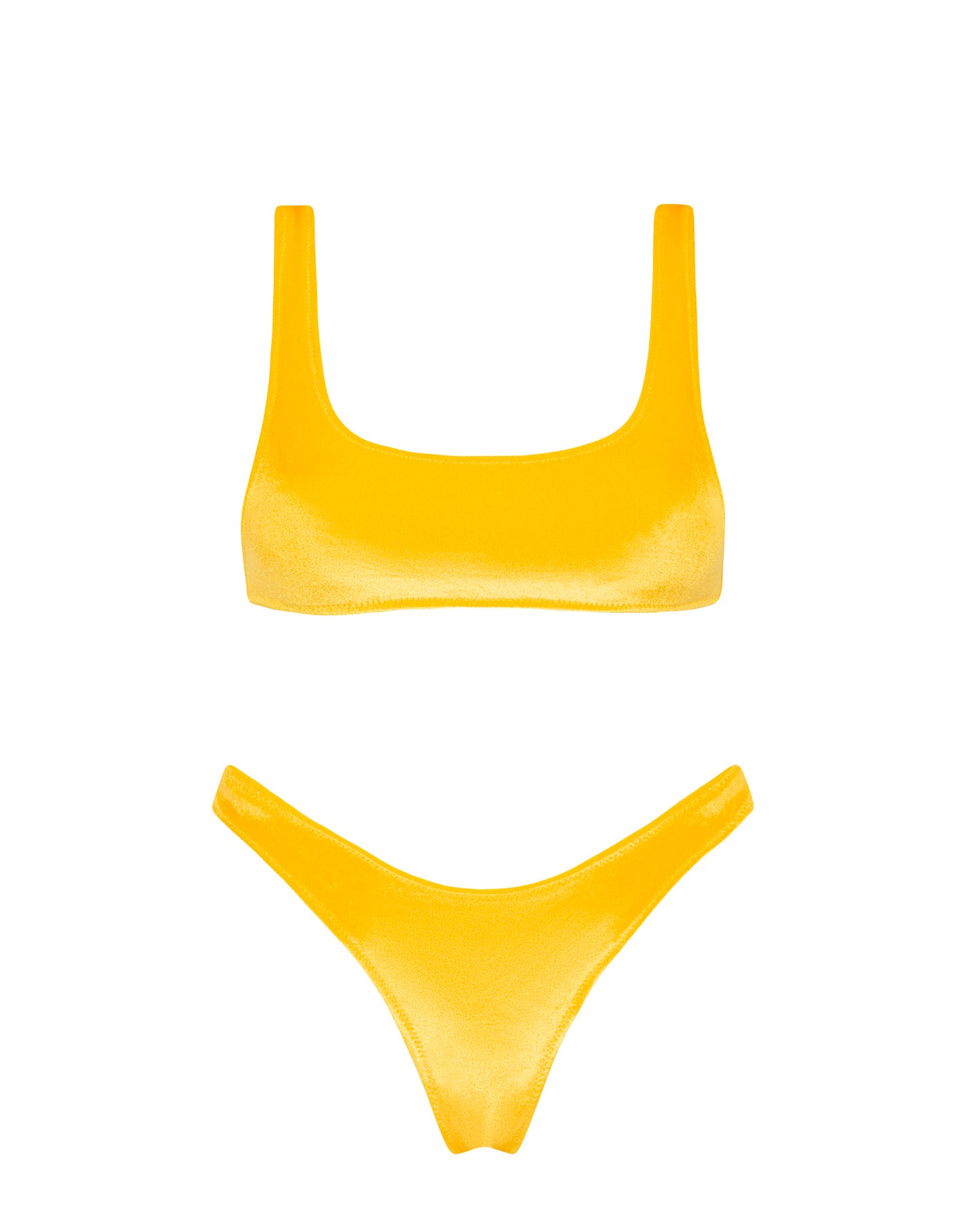 Oasis Triangl Mari Women Bikini | Lhx2Qn4b