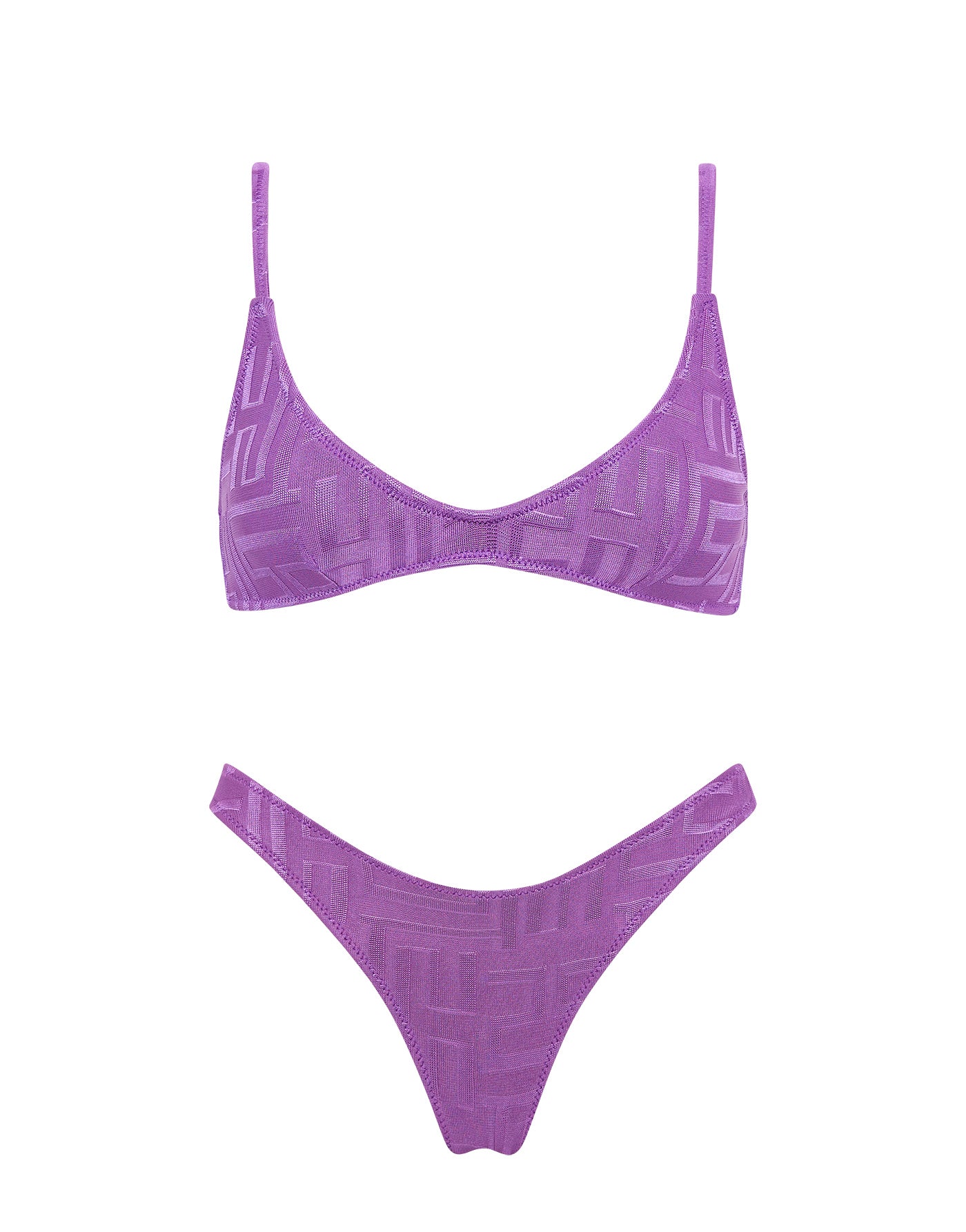 Playa Triangl Maia Women Bikini | 1VDMwkS8