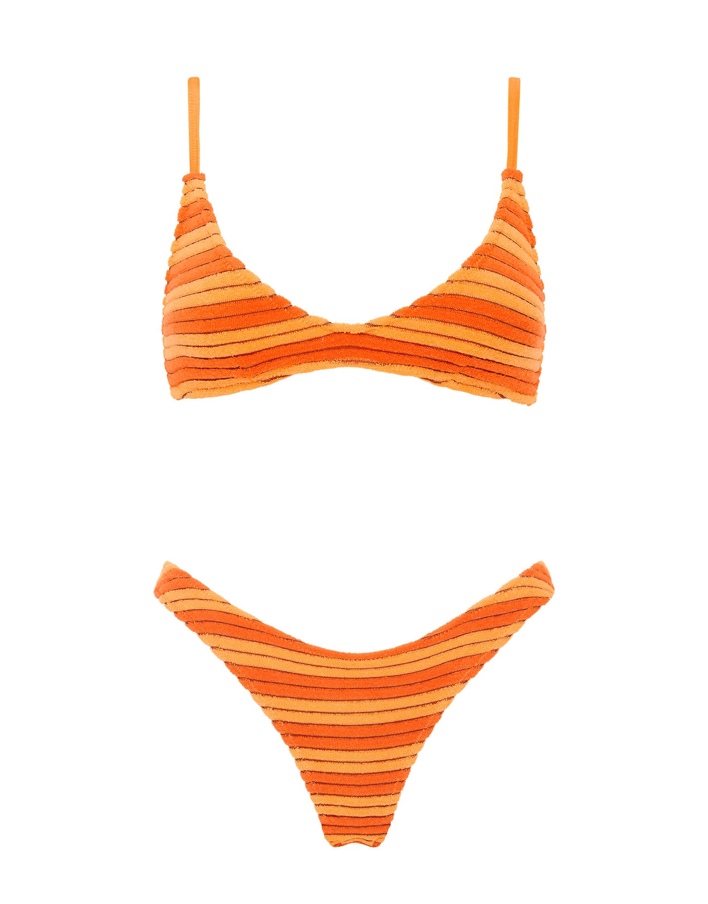 Reini Triangl Maia Women Bikini | quvm9q9p