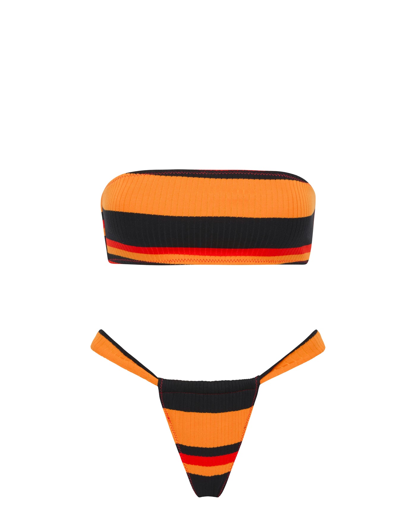 Sahara Triangl Luce Women Bikini | iYf2chd6