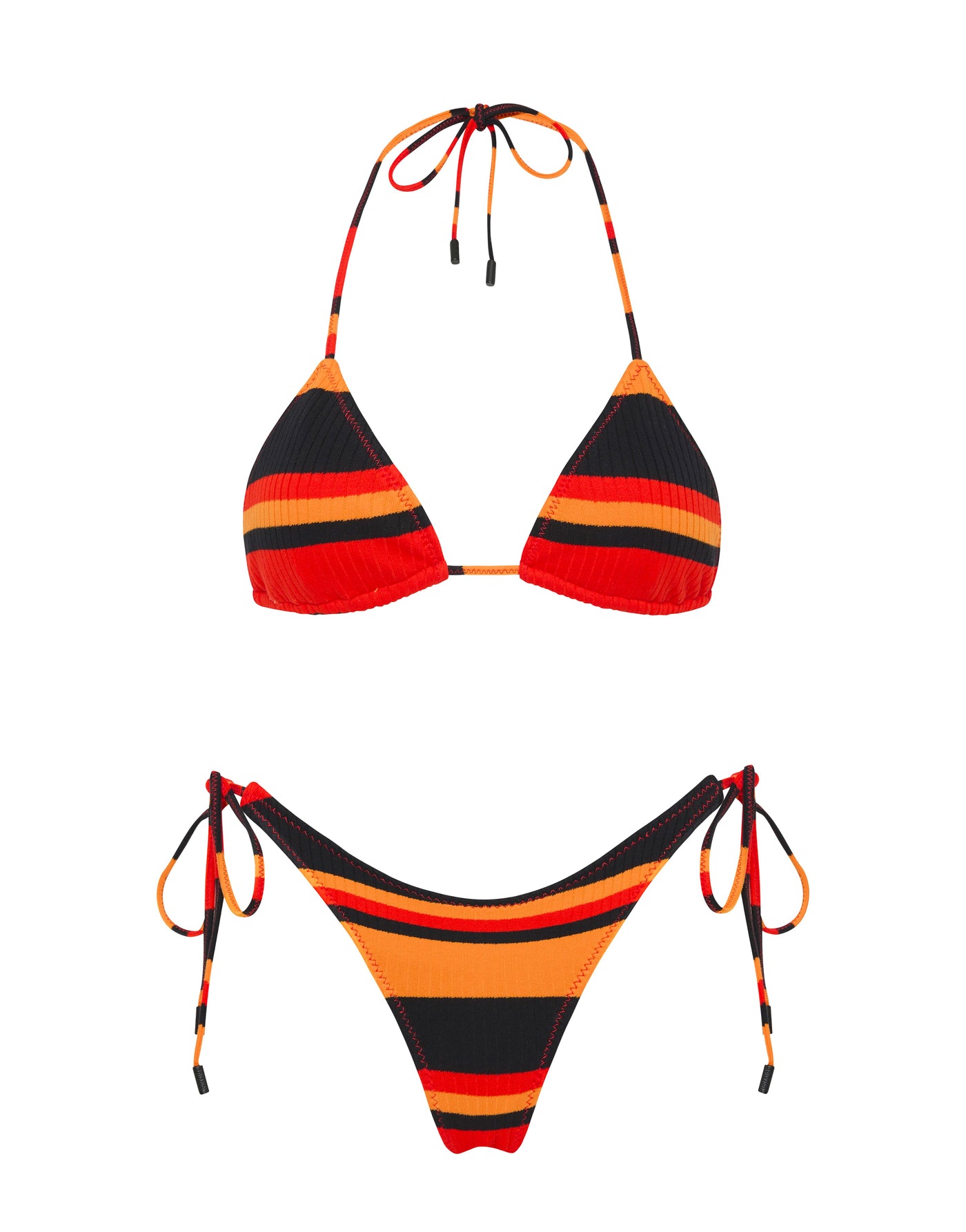 Sahara Triangl Vinca Women Bikini | LcHvbZiV