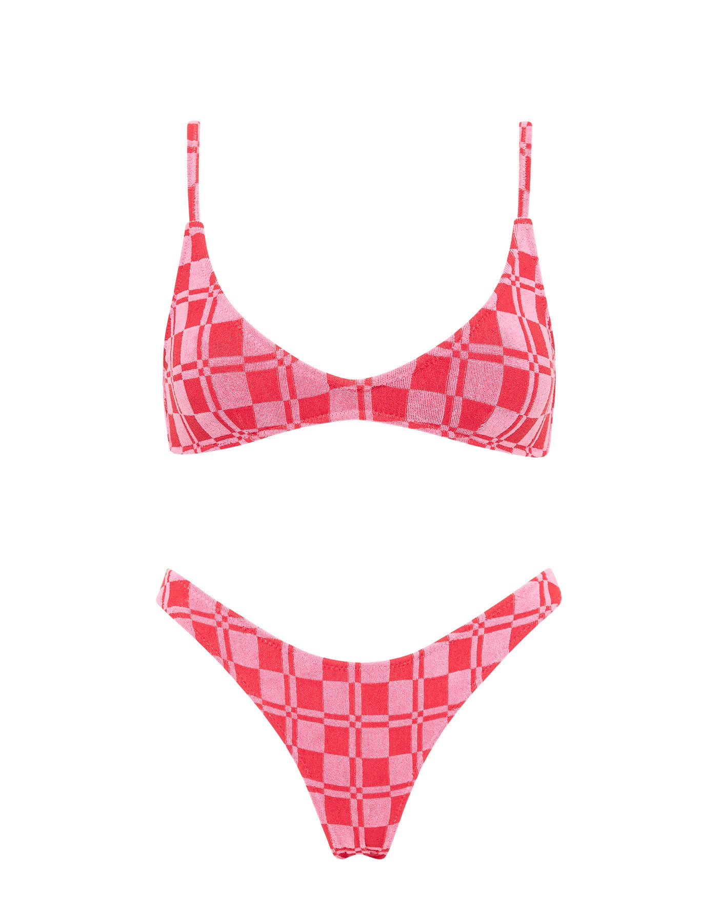 Tada Triangl Maia Women Bikini | K3Qho4hF