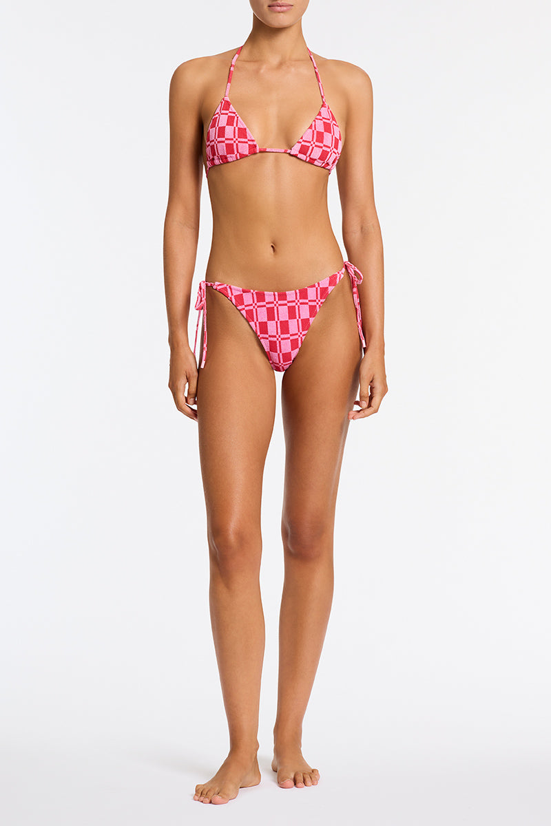 Tada Triangl Vinca Women Bikini | I0jpNnQM