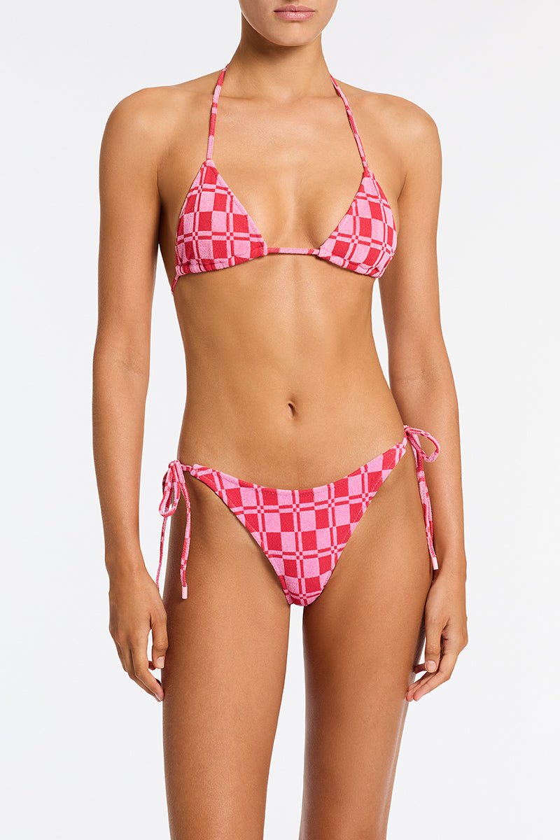 Tada Triangl Vinca Women Bikini | I0jpNnQM