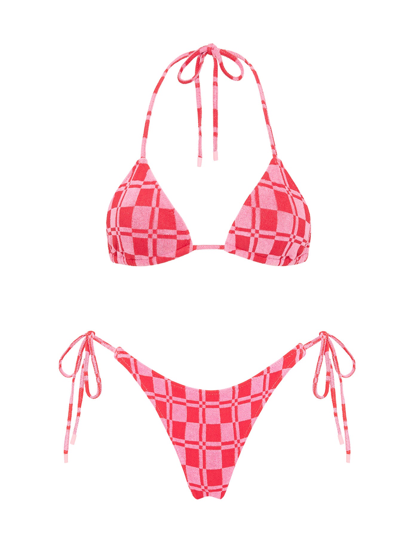 Tada Triangl Vinca Women Bikini | I0jpNnQM