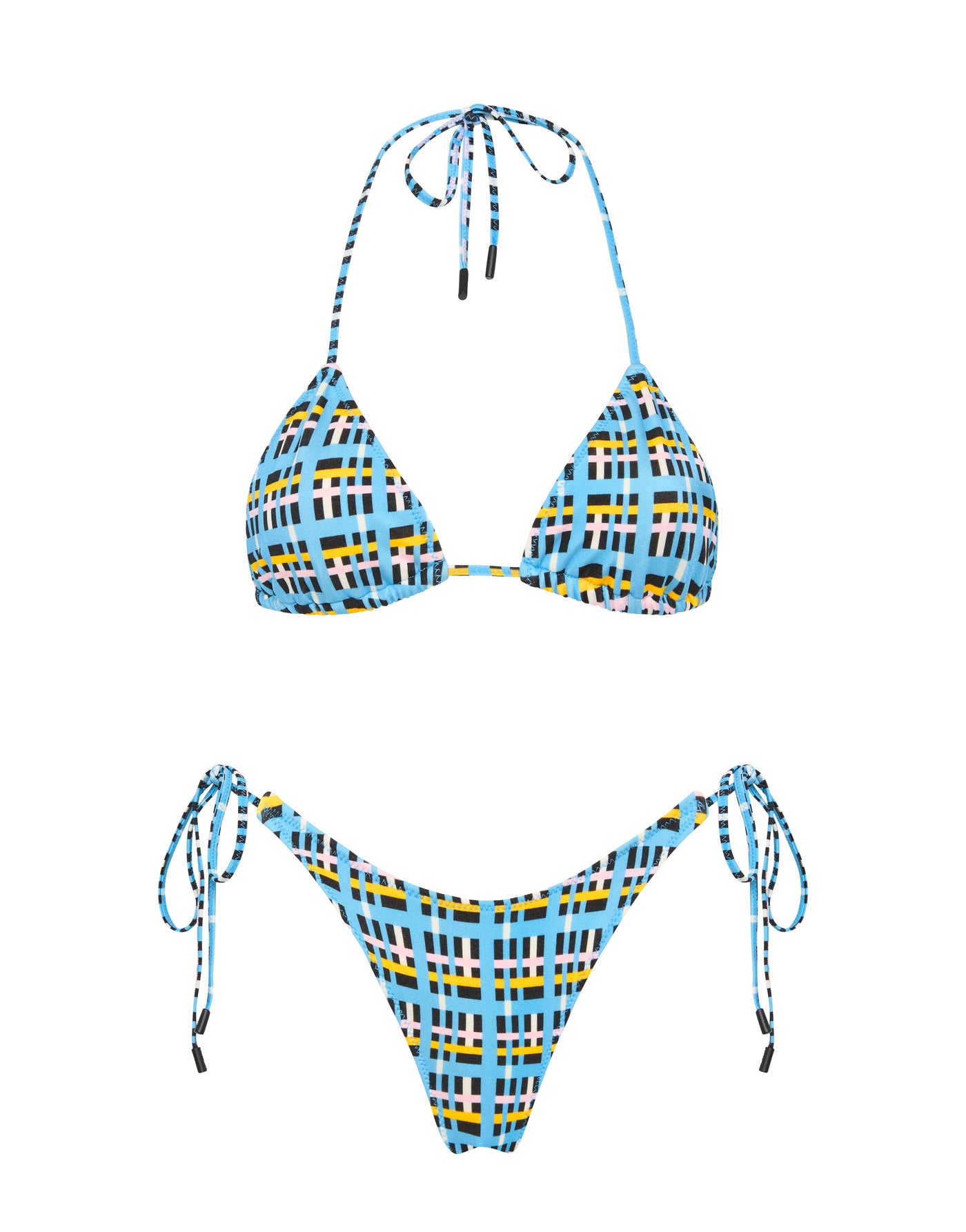 Valle Triangl Vinca Women Bikini | JTVJ3ZrE