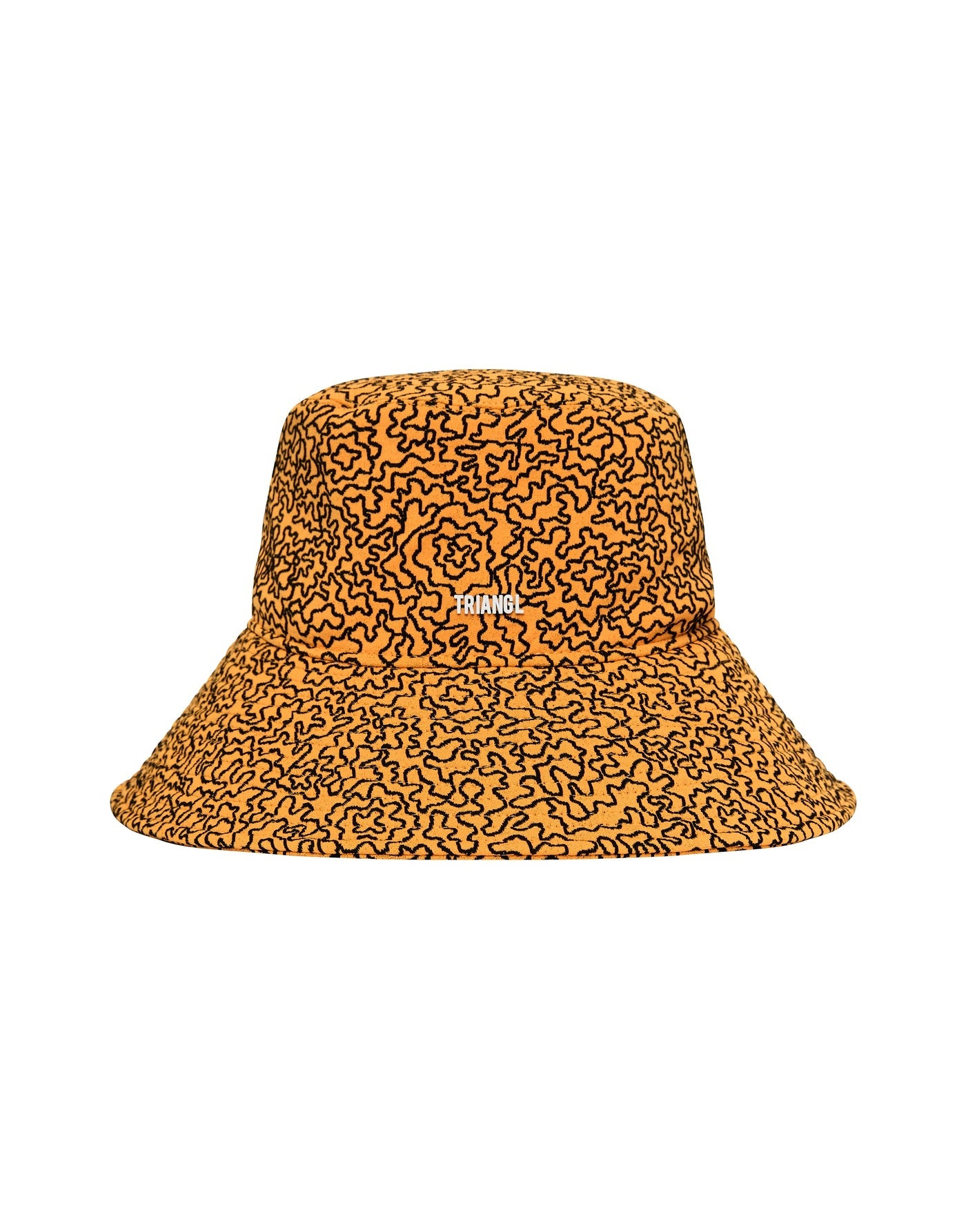 Vissa Triangl Franc Bucket Women Hats | QODt3JCG