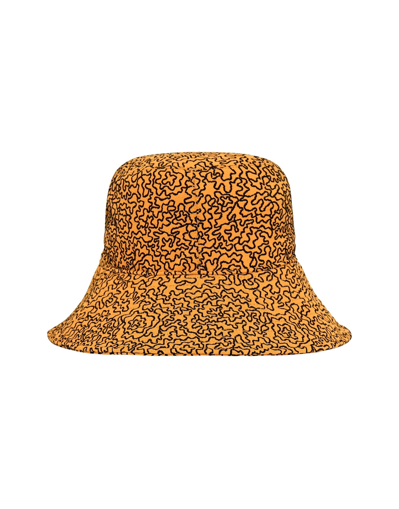 Vissa Triangl Franc Bucket Women Hats | QODt3JCG